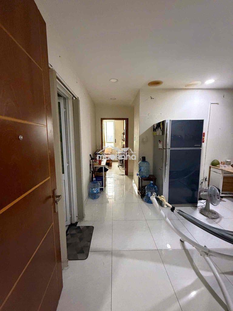Cần cho thuê căn hộ bông sao, q.8 - 2
