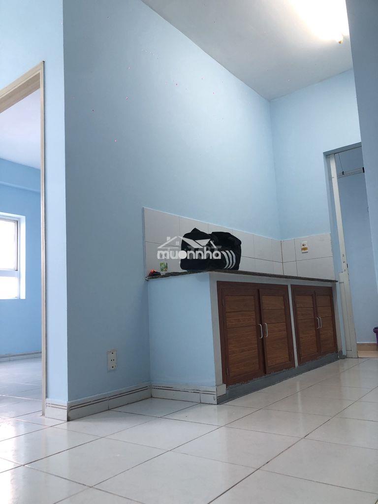 Căn hộ rẻ nhất tphcm kế chợ đầu mối lớn nhất việt nam, sổ hồng. - 3