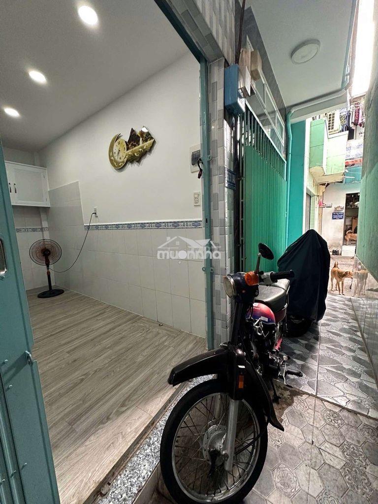 Bán nhà nhỏ phường bình phú thành phố hồ chí minh - 2