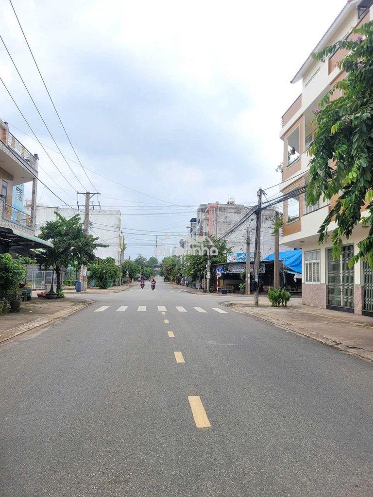 Đât đẹp cách chợ trừ văn thố 500m shr hợp đầu tư lâu dài 519m2/550tr - 2
