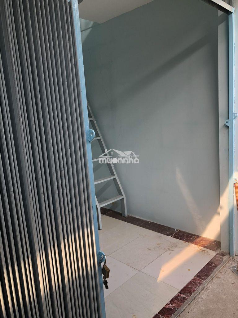 Cho thuê phòng trọ đường t15 đối diện đại học nguyễn tất thành - 3