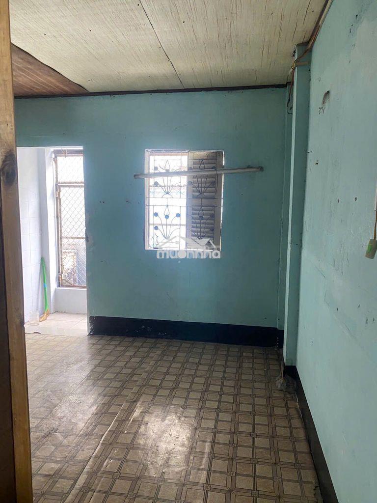 Cho thuê nhà tân phú - 4