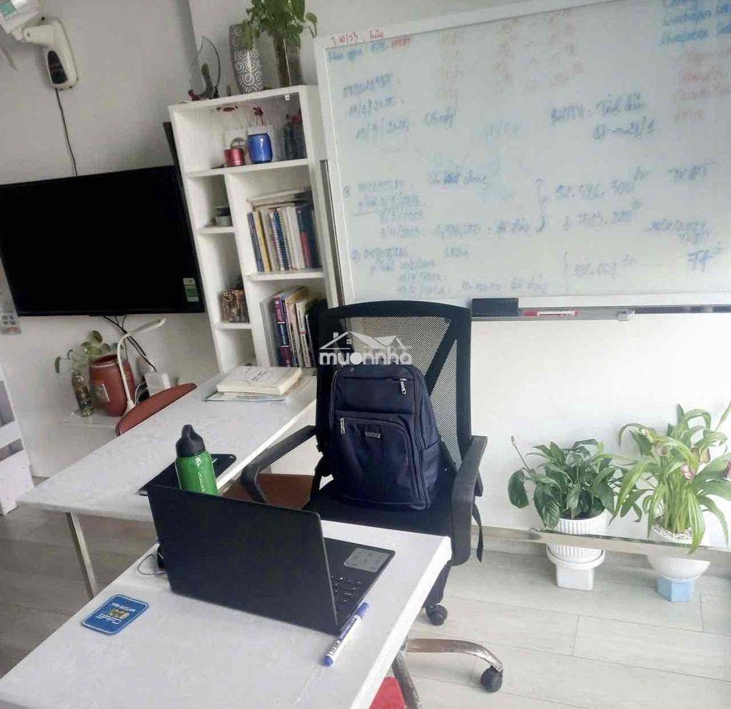 Bán căn hộ officetel hưng phát silver star 1 tỷ 650 tr - 2