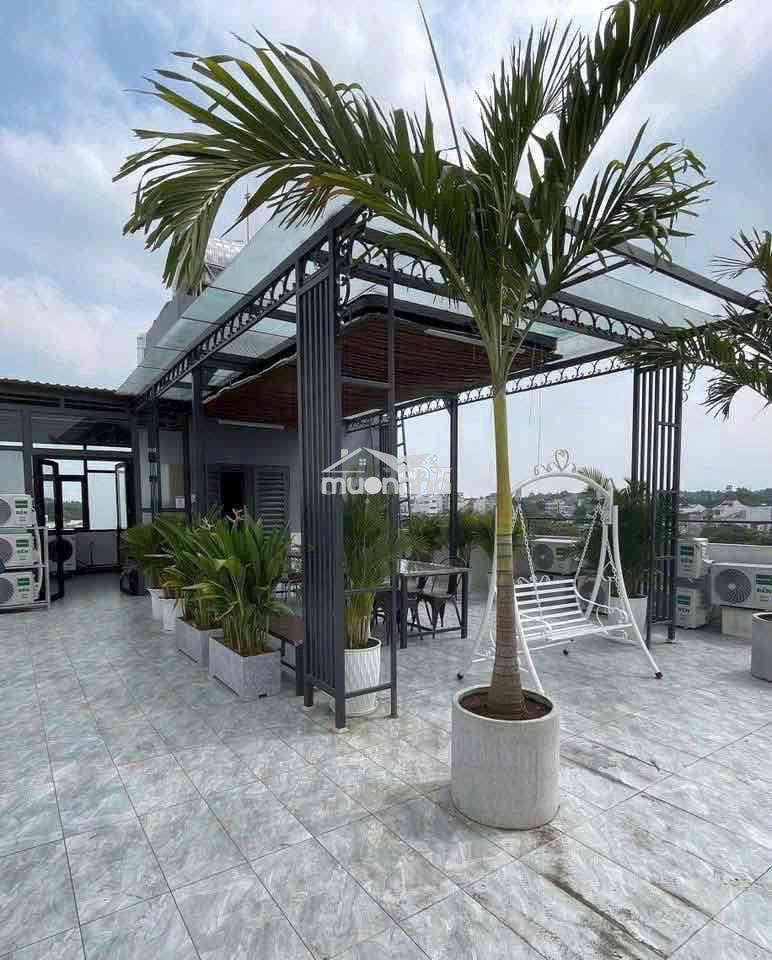Bán chdv 118m2, gồm 16 phòng, thu nhập 60tr/1 tháng, giá 13.2 tỷ - 3