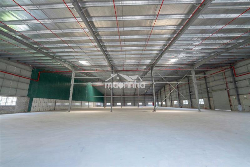 Cho thuê kho 1000m2 tại khu cn hoà khánh - pcc tự động