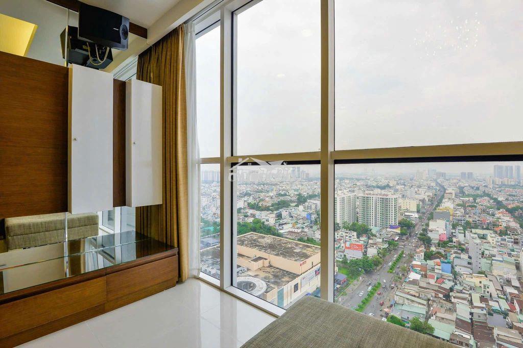 Căn hộ sunrise city south  dt:126m2 - 3