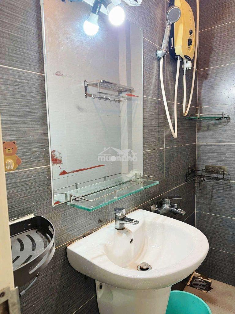 Cho thuê phòng trọ quận 10  - 2