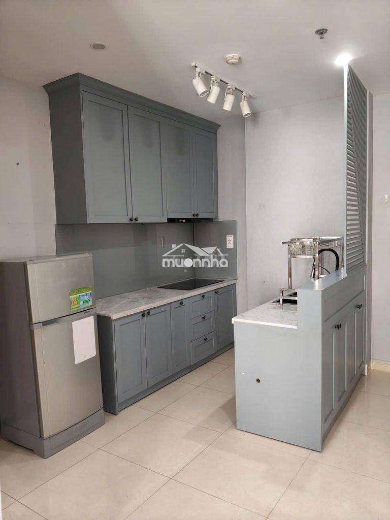 Chính chủ bán căn hộ cityland phan văn trị – 45m² – sổ hồng riêng - 4