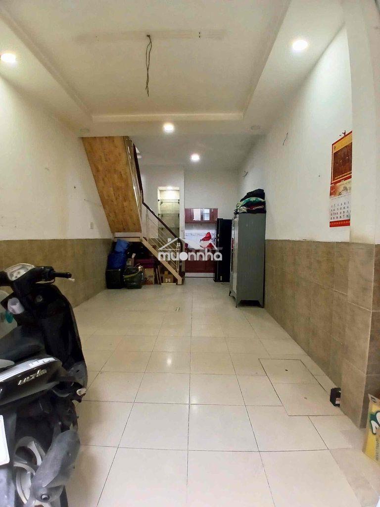 Nhà có nội thất 39m2 1lầu 2pn 2wc lý thường kiệt - 3
