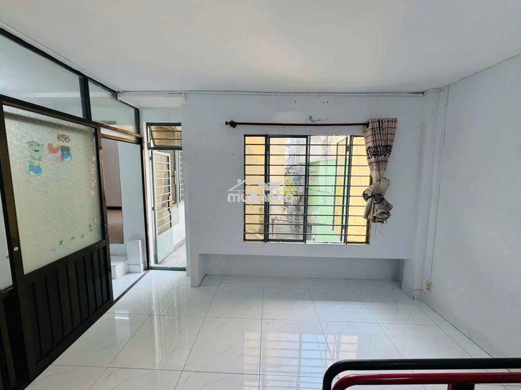 Bán nhà đường văn cao 56m đất ngang 8.4 nhad 2 tầng giá rẽ - 4