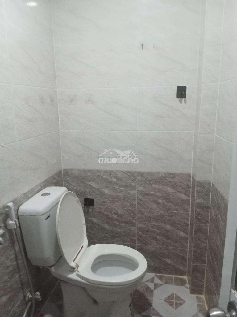 Cho thuê nhà hẻm xe hơi đường nguyên hồng - 4
