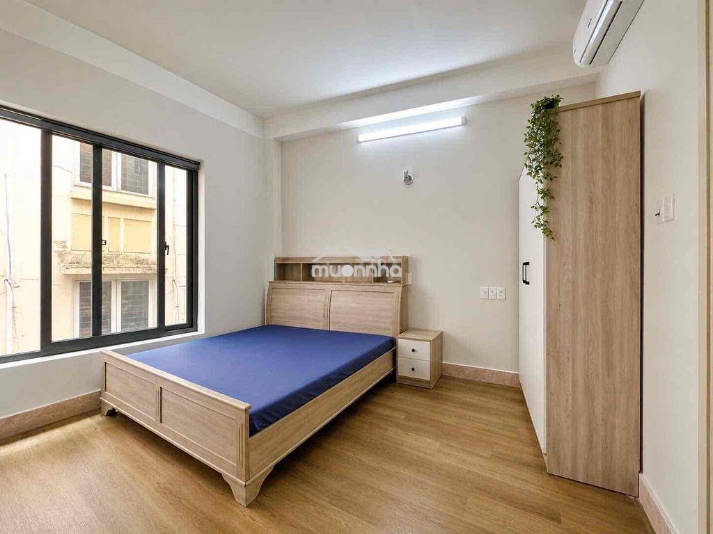 Căn hộ có 1 pn rộng trên 30m2 ngay khu dân cư nam long - 3