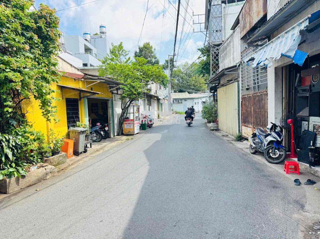 Cần bán đất mặt trương quyền - 2