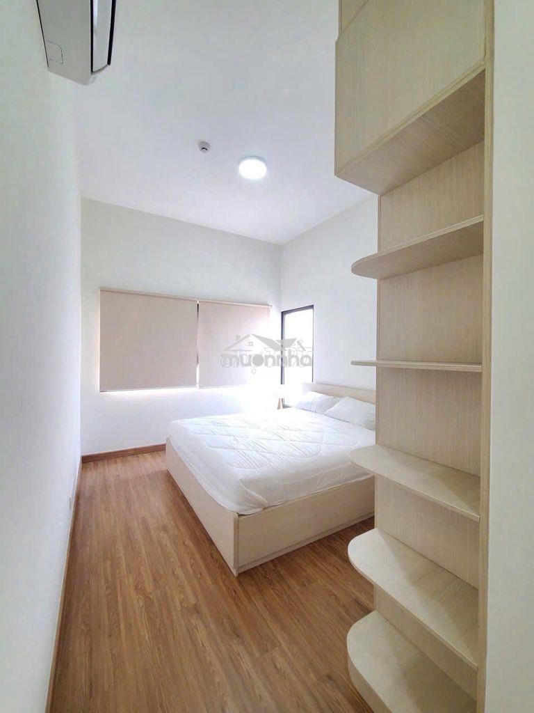 Căn hộ 2pn full nội thất khách chỉ việc dọn đồ đến ở, ngắn và dài hạn - 3