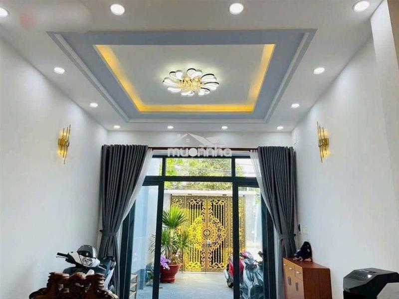 Chính chủ gửi bán nhà mặt tiền