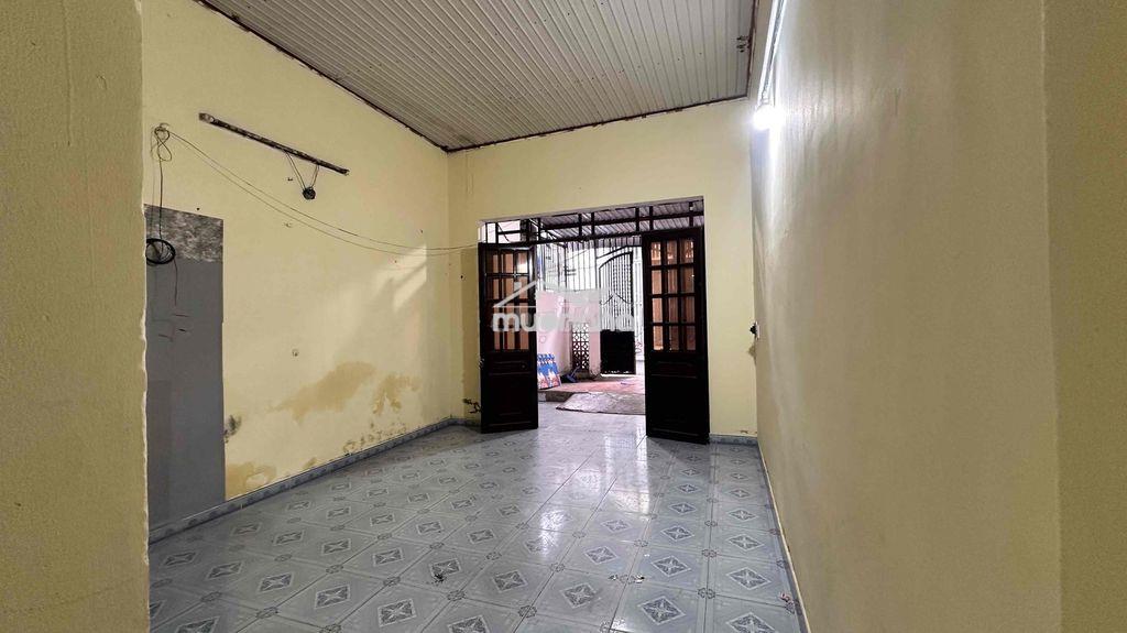 Cho thuê nhà cấp 4 nguyên căn 100m2 - 4