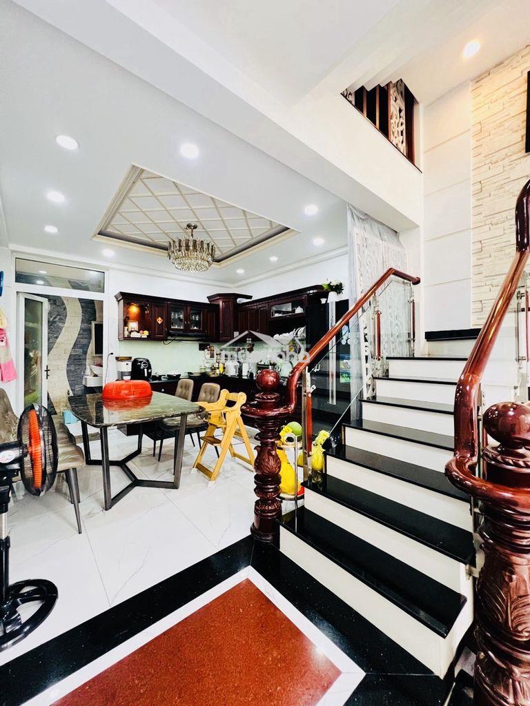 Kdc lux home gardens - p an lạc - 5 tầng - giá vừa nhỉnh 7t tl (≤ 7) - 4