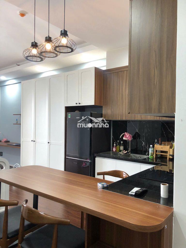 Cho thuê studio full nội thất giá chỉ 5tr5 - 3