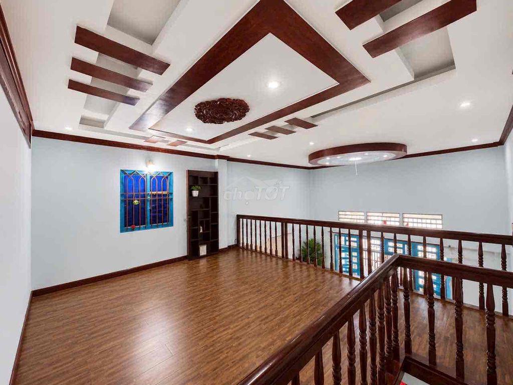 🔥 Nhà 2 mặt tiền – dòng tiền kinh doanh – chỉ 4,8 tỷ 🔥  📍 phan đăng lư - 3