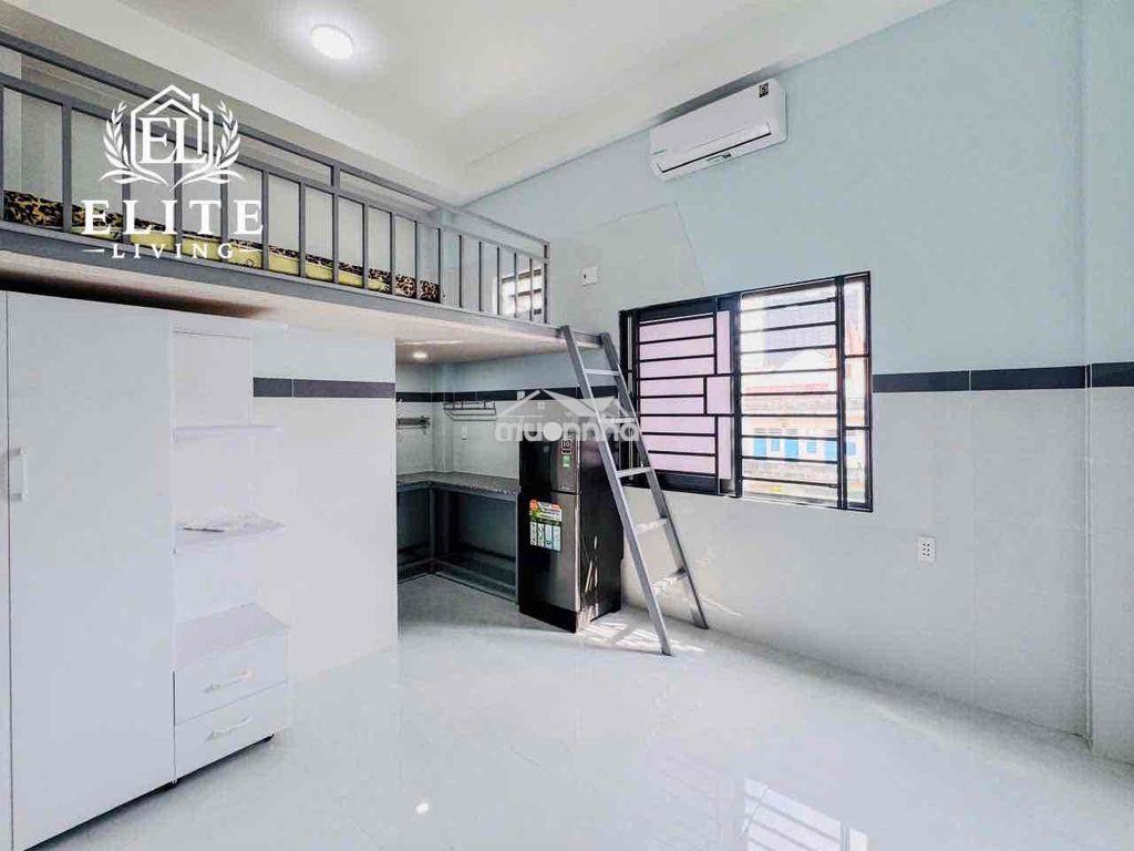 Phòng mới xây cực thoáng ngay ngã tư thủ đức ✨✨ - 2