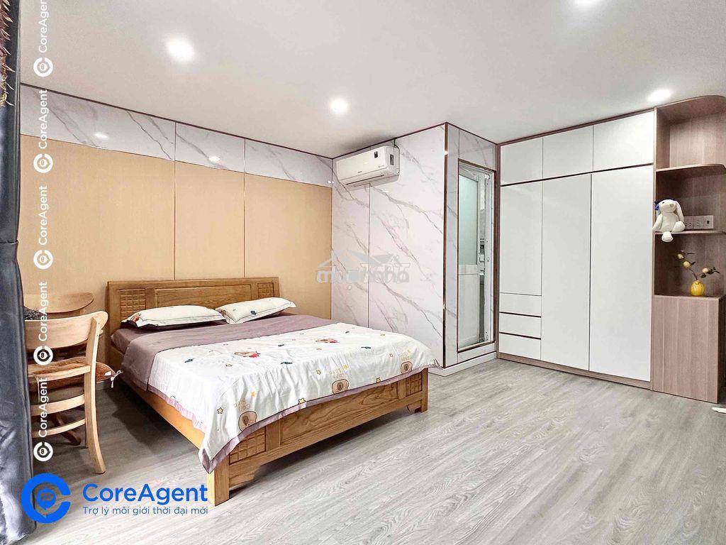 Cho thuê phòng đẹp hiện đại-bancol đón gió-mới tinh gần aeon tân phú - 3
