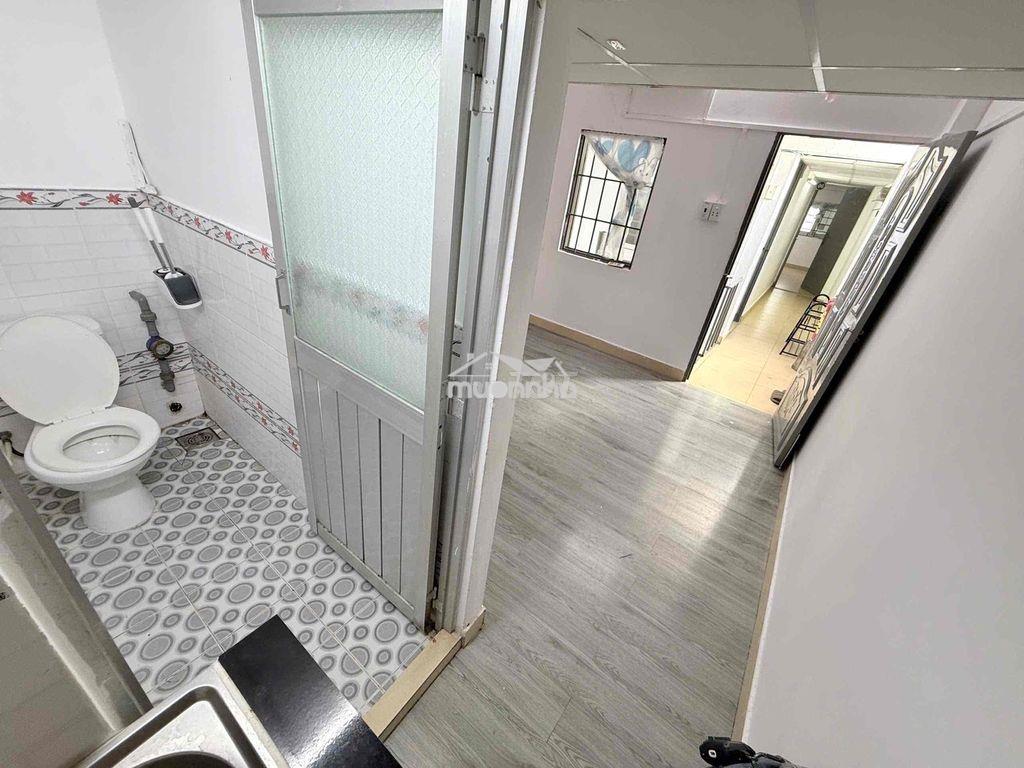 Cho thuê phòng ngay chợ phú nhuận giờ tự do ko chung chủ - 3