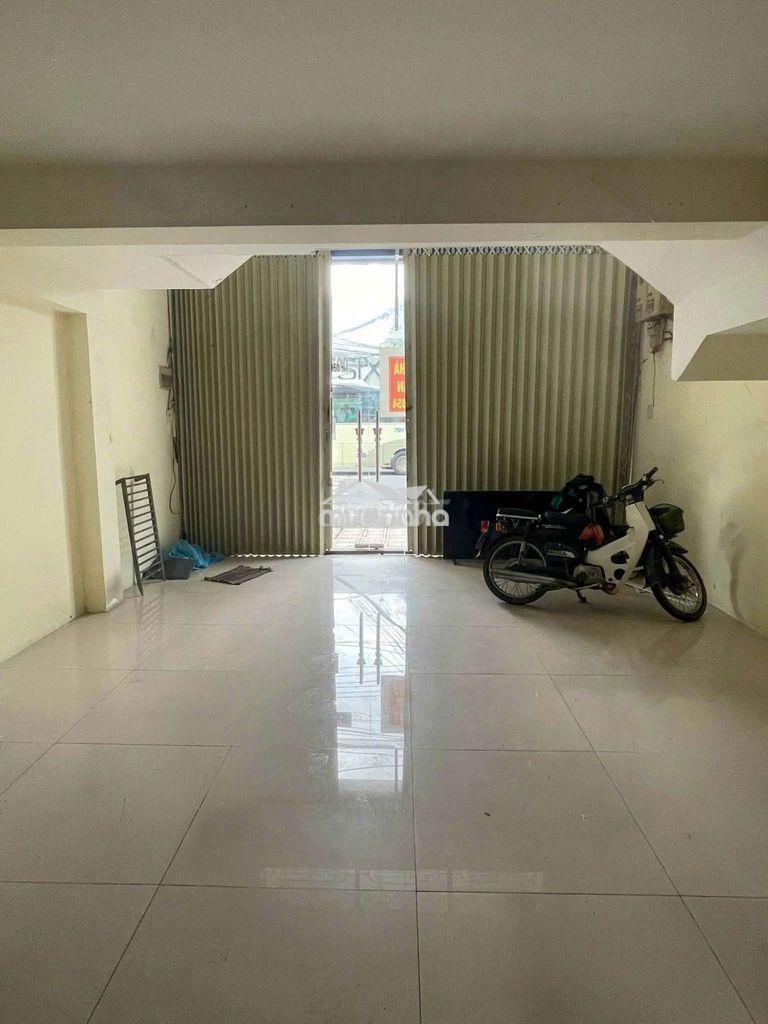Bán nhà phố - 3