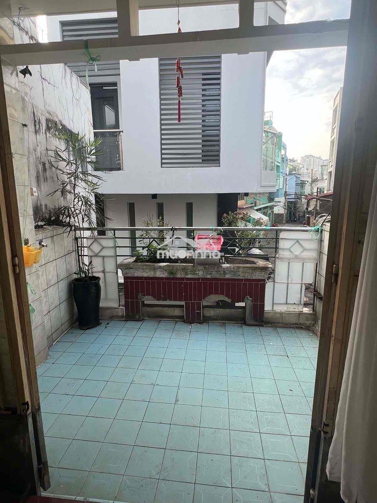 Pass phòng rộng 28m² – có ban công, không chung chủ – giá chỉ 3 triệu - 3