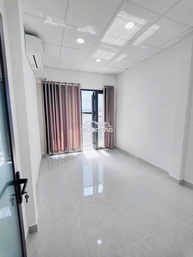 Chỉ 3 tỷ x - nhà quận 1 19m6 3 tầng 2 pn - hđ thuê 10 triệu - bớt lộc - 4