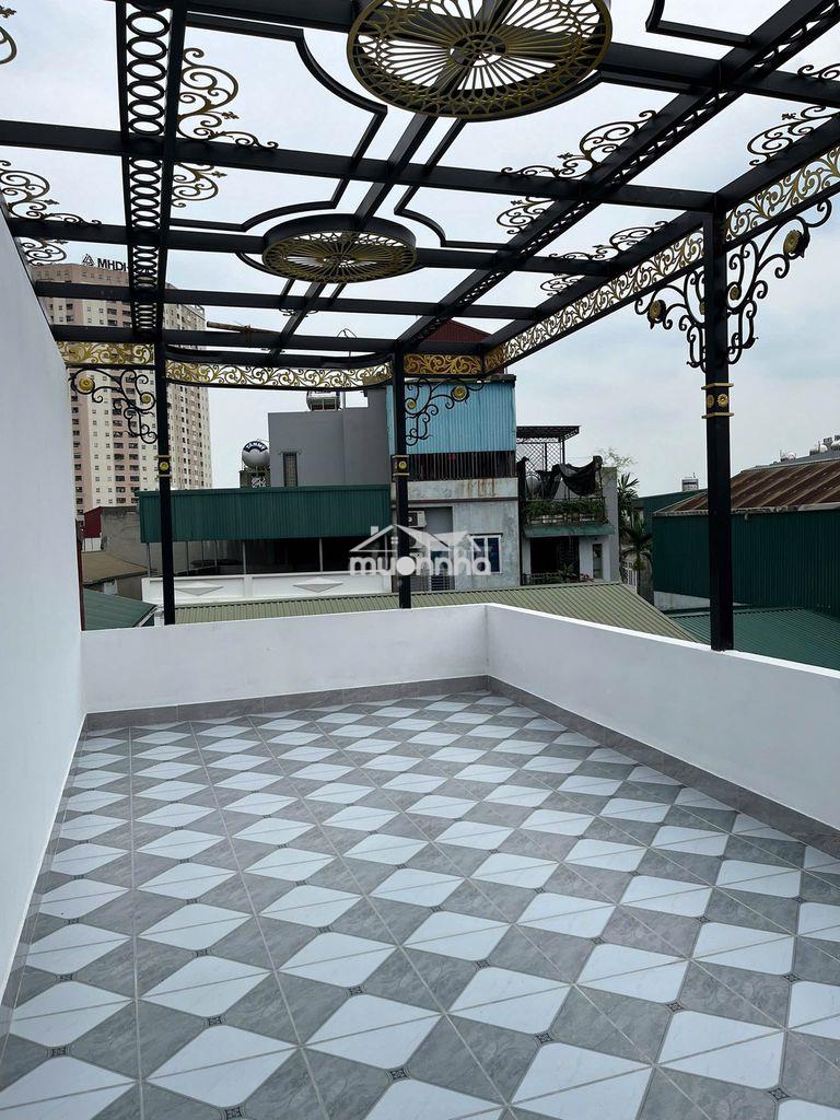 Chính chủ bán nhà thạch bàn, long biên 44m², 4 tầng gần aeon mall - 4