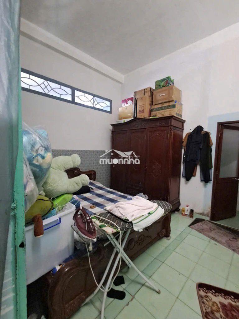 Bán nhà hẻm lê văn lương-ô tô tới cửa-96m2-7,5 tỷ-4 tằng phòng - 3