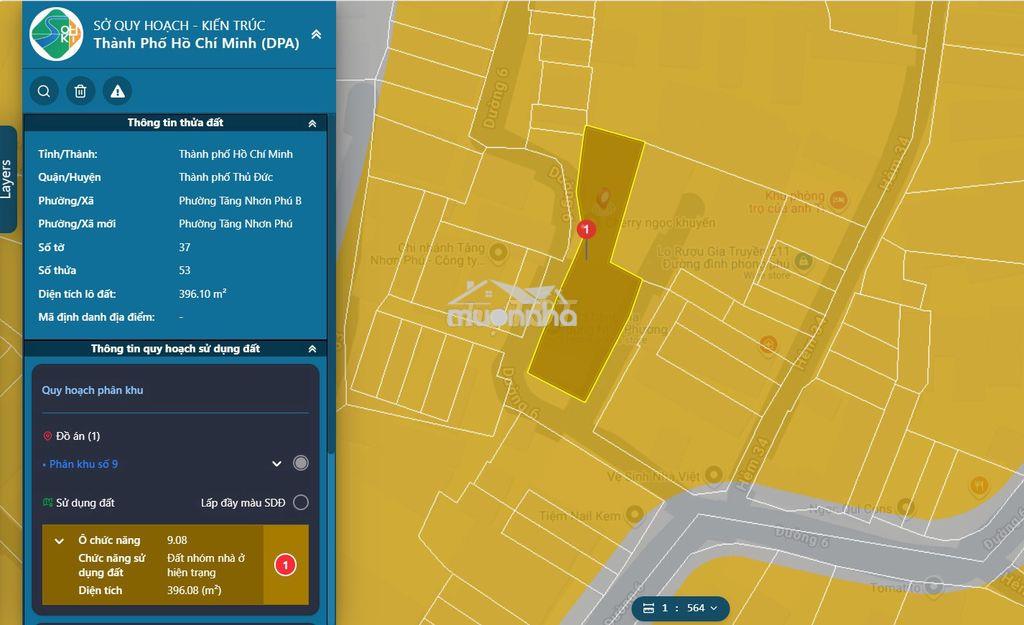Chính chủ bán đất |  88m2 | tặng dãy trọ 4 phòng. - 2