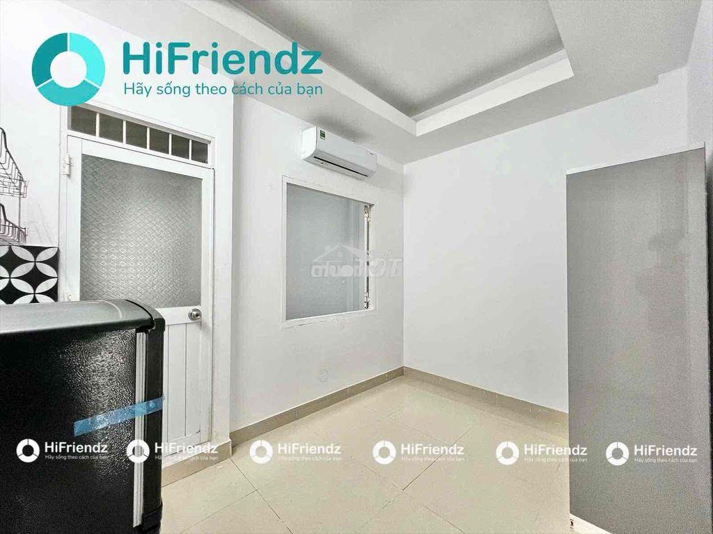 Phòng giá rẻ gần trường đại học công nghiệp văn lang phù hợp 1 người ở - 2