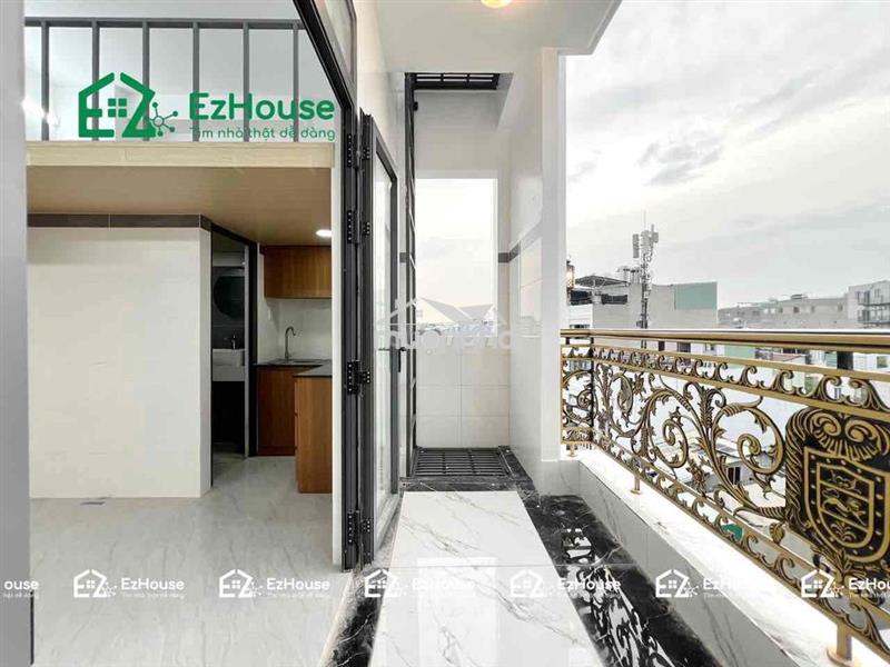 Hỗ trợ 1tr tiền cọc - đi bộ qua văn lang- gần chợ- thang máy - bancol