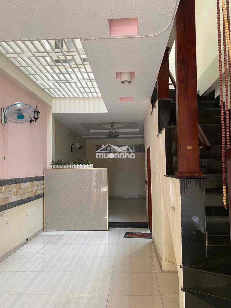 Gần đại học cảnh sát- hoàng diệu nhà 2 lầu 4pn 4wc ờ + vpcty+ kd onlin - 3