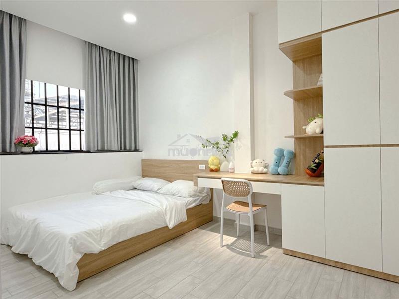 Cho thuê chdv cityland full nội thất mới đẹp