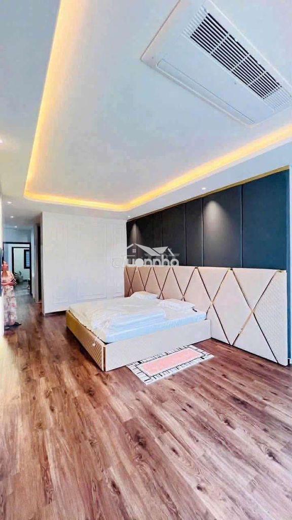 🏘️ Biệt thự hiện đại 1/ 2lầu 5phòng tô ký tân xuân hóc môn cho thuê 🏘️ - 4