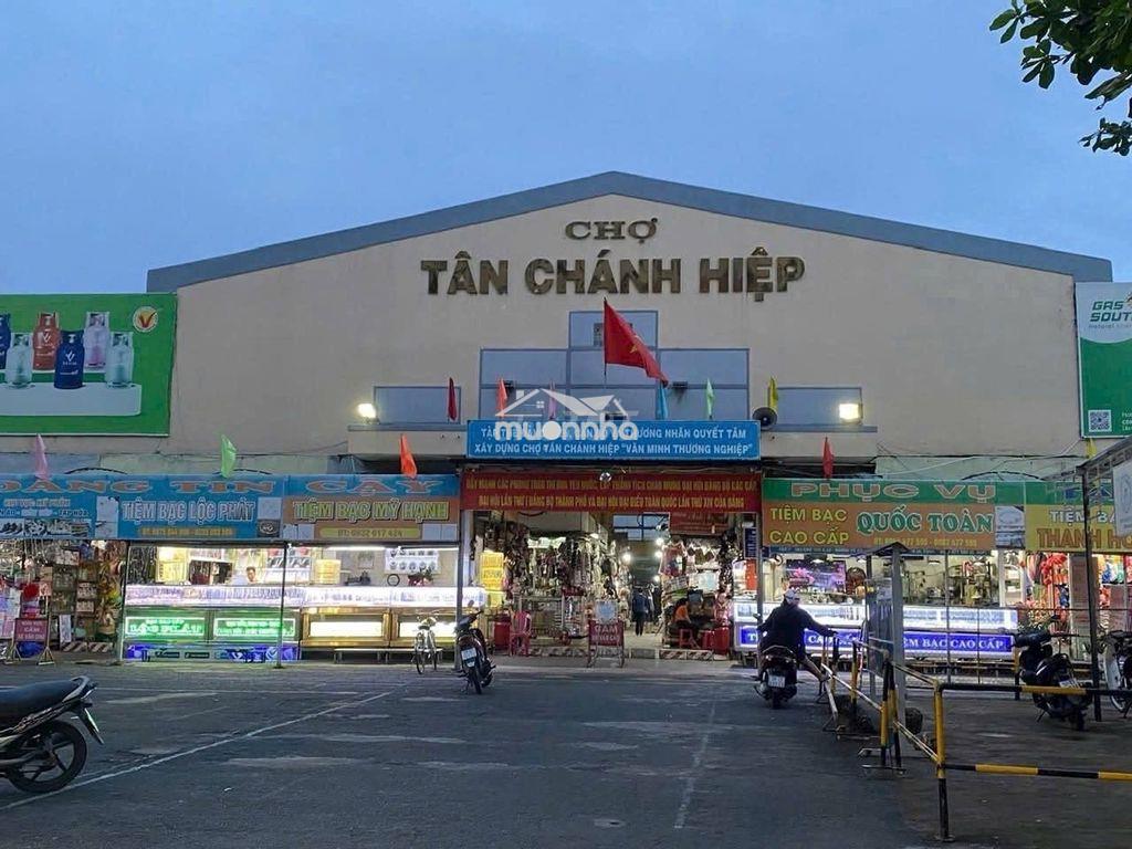 Bán căn hộ toky tower quận 12 - 2ty8 , 2pn 2wc - sổ hồng riêng  - 3