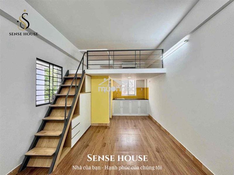 Dublex sửa sổ ngay đầm sen - đh hồng bàng