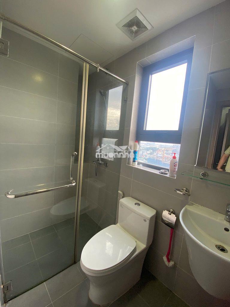 Cho thuê căn góc bcons plaza 2pn2wc full nội thất, gần làng đại học - 4