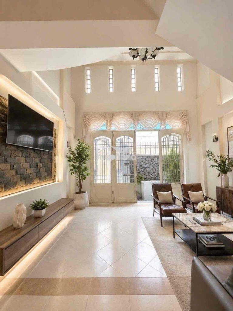 🔥 Quận 5 – xe hơi vào nhà – ngang 6m nở hậu – 70m² – chỉ 18 tỷ 🔥 - 2