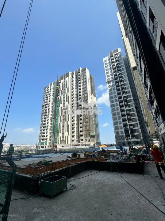 Victoria village quận 2 – 2pn view sông giá 14 triệu