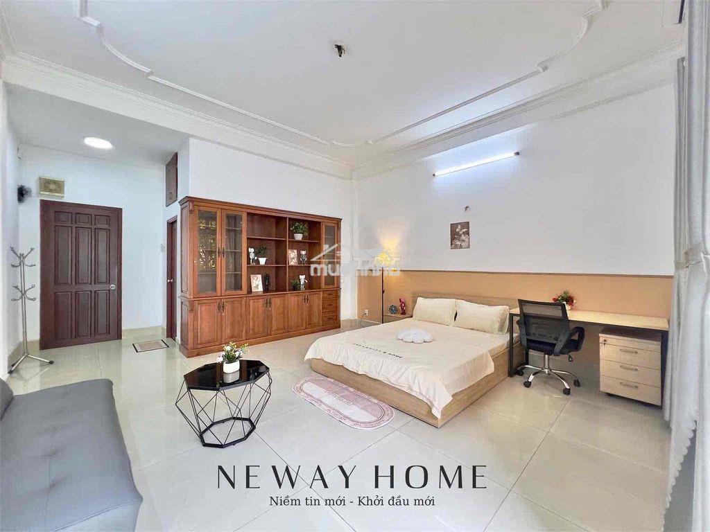 Studio ban công vừa khai trương ngay gần parcmall - 2