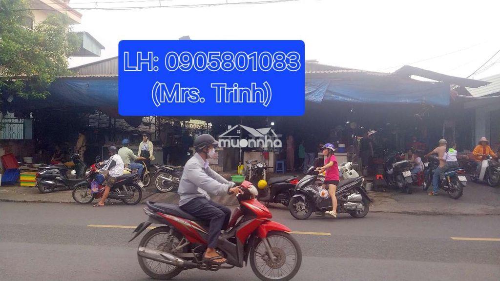 Mặt tiền kinh doanh | đưởng gò dưa | sát chợ | tam bình | thủ đức - 2
