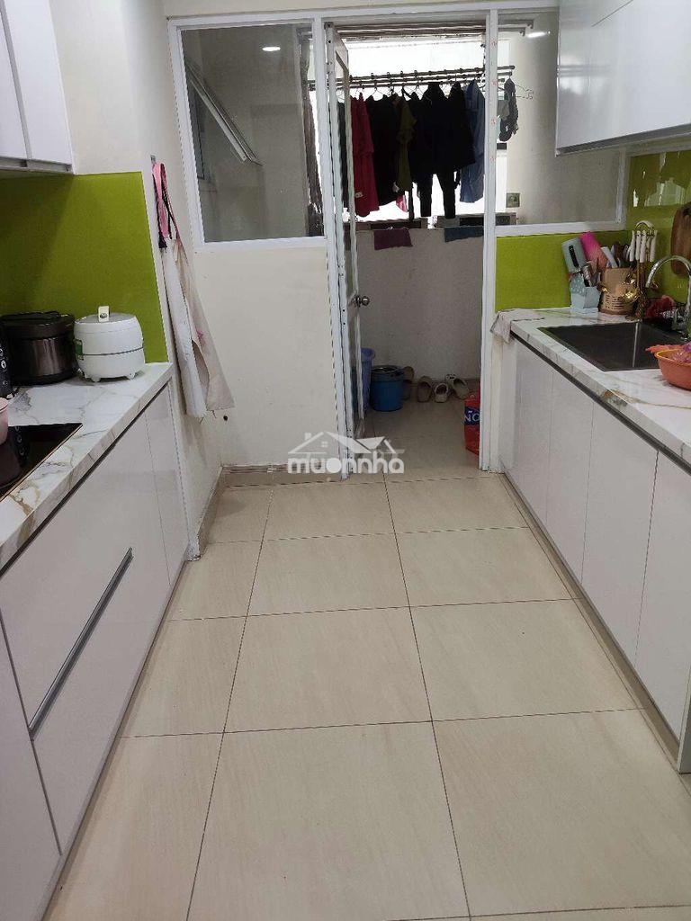Ngọc phương nam 2 phòng ngủ 2wc đầy đủ nội thất nhà rộng 118m2  - 2