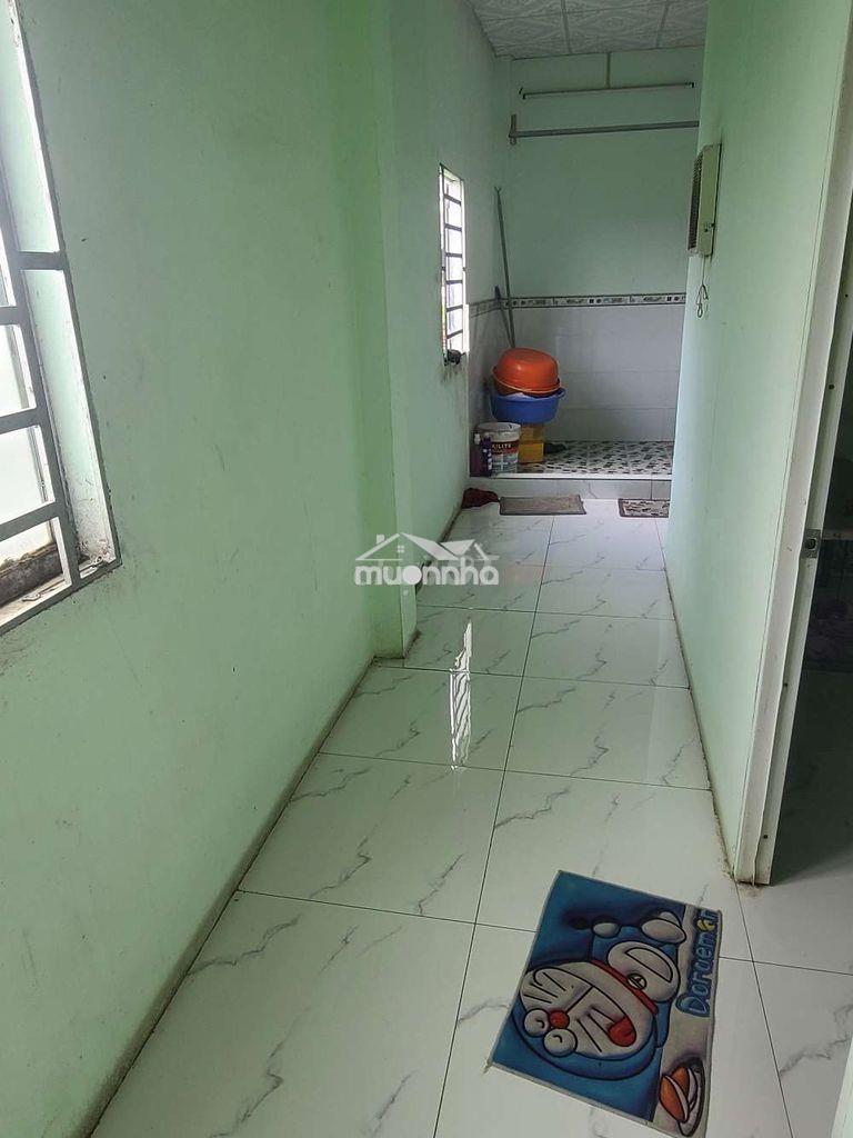 Nhà như mới,dt4*14m,2lau,4pn,3wc,gần chợ thới tứ khoảng 400m - 3