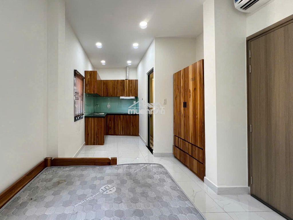 Khai trương - căn hộ mini giá cực hời - phạm thế hiển - 3