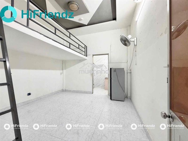 Duplex full nội thất - tách bếp - dưới trệt gần aeon bình tân giáp q6🔥