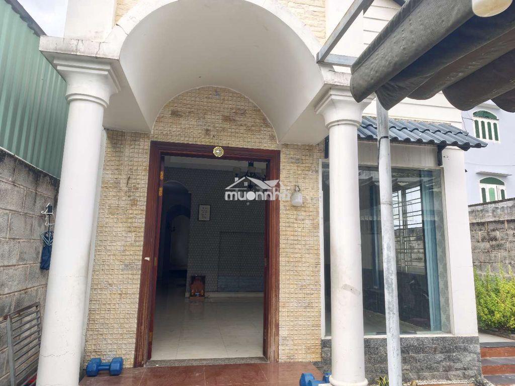 Bán nhà nguyên căn.hẻm xe hơi  - 3