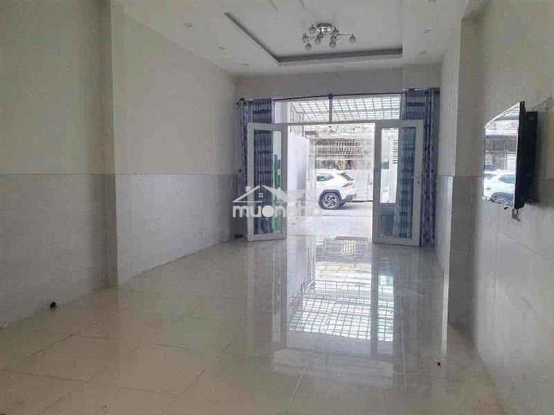 🔥🔥Cho thuê nhà 3pn, 4x33m, hẻm oto,  hồ văn huê, p9, phú nhuận